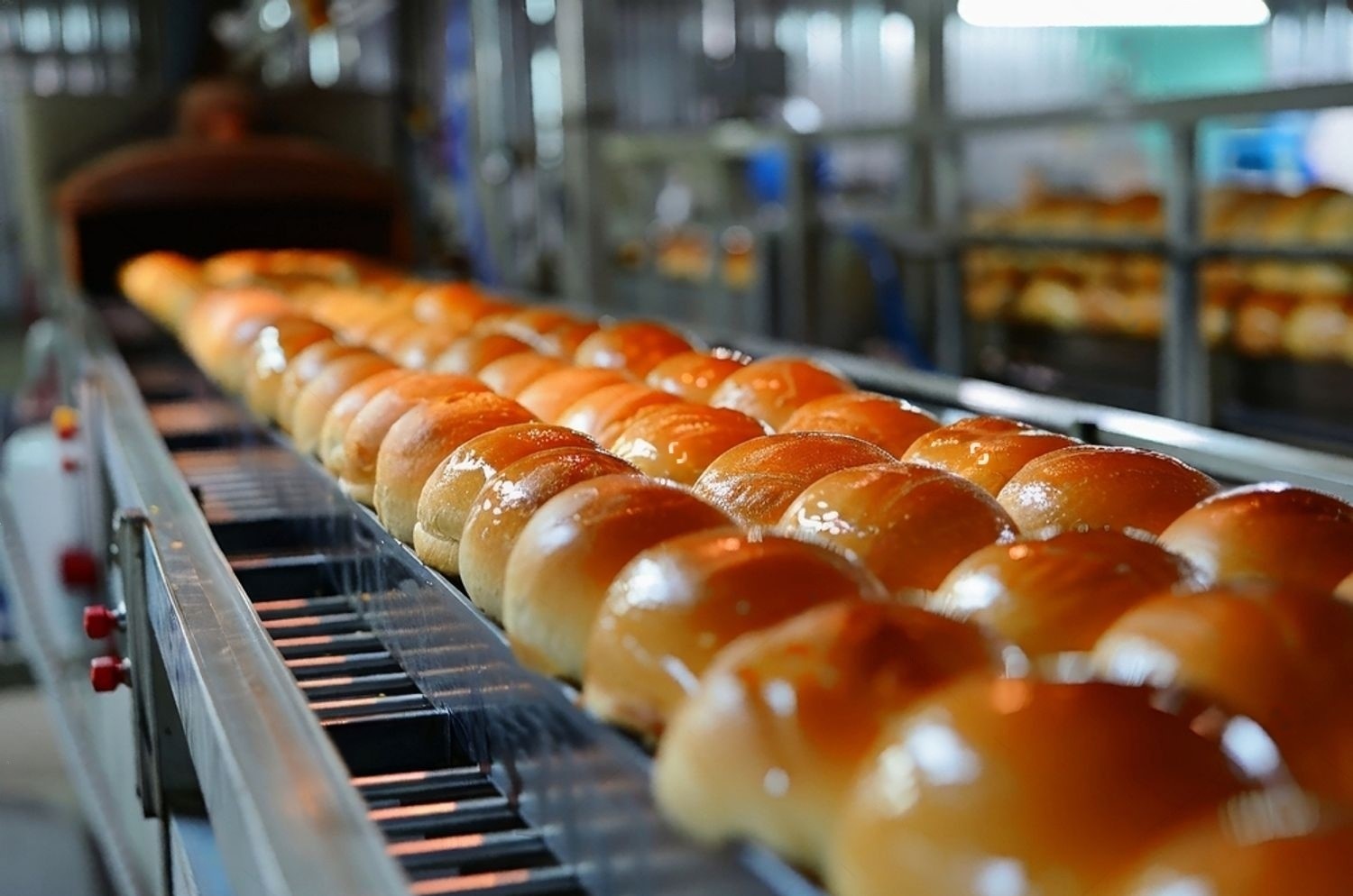 Fabricación de Alimentos Procesados